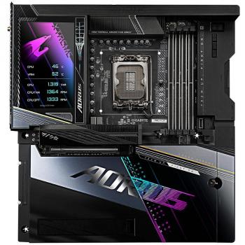 Gigabyte Z790 AORUS XTREME Motherboard Intel Z790 LGA 1700 E-ATX