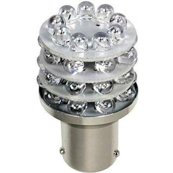 Lampa 98301 BA15S lámpara