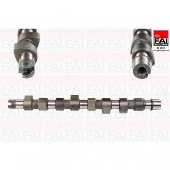 Árbol de levas FAI AutoParts C329 - Tipo: Árbol de levas; Características: Fabricado por FAI AutoParts, modelo C329, diseñado para mejorar el rendimiento del motor, compatible con una variedad de vehículos