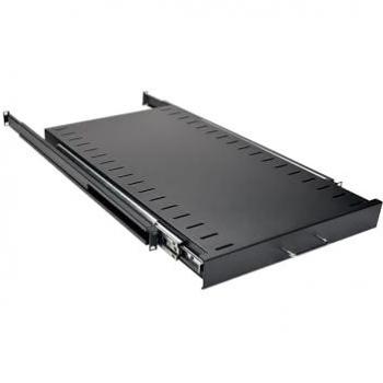 Estante Deslizante para Servidor Tripp Lite SRSHELF4PSLHD - Estante de Servicio Pesado Inteligente, capacidad de carga alta, diseño deslizante, compatible con racks estándar de 19 pulgadas
