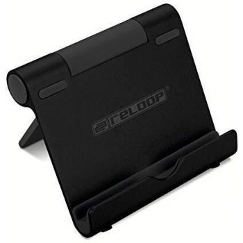 Reloop Tablet Stand for iPad/Tablet/iPhone/Android