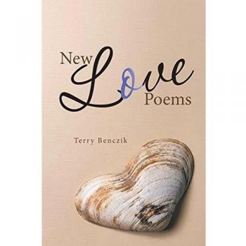 Poesías de Amor Nuevas - Edición Tapa Blanda