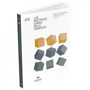 Las múltiples caras de la herencia