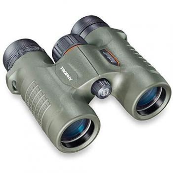 Bushnell 8x32 Trophy Binoculars Green