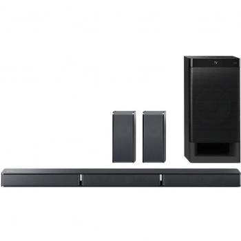 Sony HTRT3 - Barra de sonido