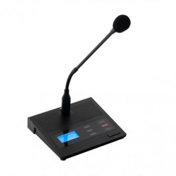 Micrófono de Presidente Fonestar SCD-610P para Sistema de Conferencias Digital
