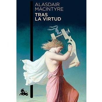 Tras la virtud