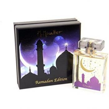 Micallef Eau De Parfum Spray 100 ml Edición Ramadan