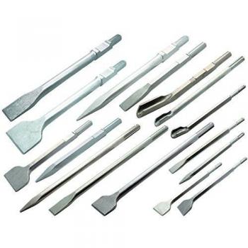 Heller - Cincel plano sds-max 25x280mm clip