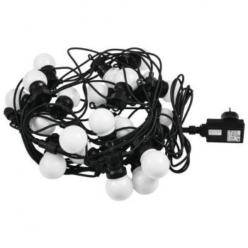 Eurolite BL-20 G50 Cadena de Luz LED