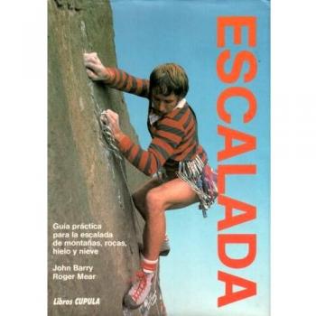 Escalada