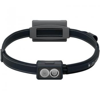 Led Lenser Frontal NEO3 Negro/Gris
