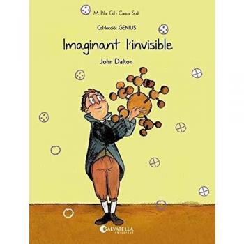 Imaginant l'Invisible