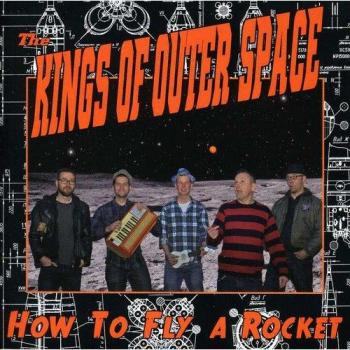 How To Fly A Rocket