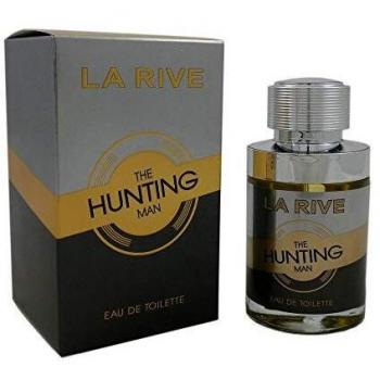 La Rive - The Hunting Man 75ml Eau De Toilette Spray