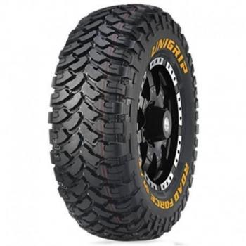 Neumático Unigrip Road Force M/T 235/75 R15 104/101Q OWL, RWL - 4 estaciones, GRIP500