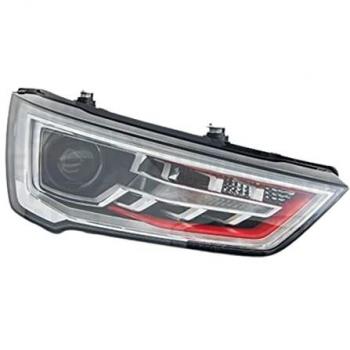 Faro Delantero Magneti Marelli 719000000149 - Proyector Principal Derecho
