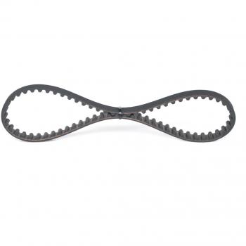 Correa dentada BOSCH 1 987 949 570 para Subaru Forester 2.0i, longitud de 1784mm y ancho de 27mm