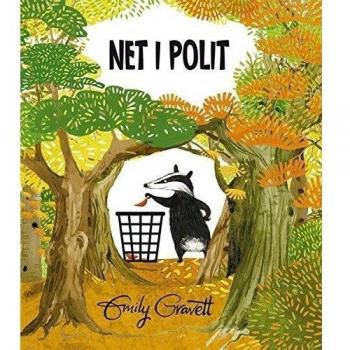 Net i polit - Emily Gravett