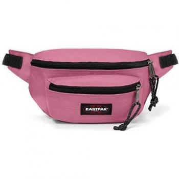 Eastpak Doggy Bag Riñonera, 27 cm, 3 L, Rosa