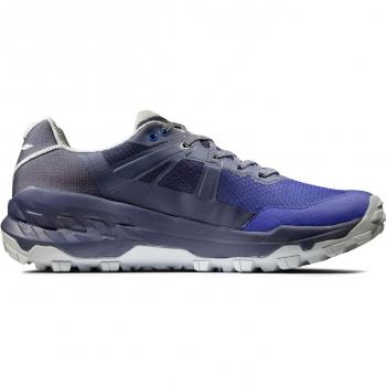 Mammut Sertig II Low GTX Men's Hiking Shoes - Waterproof, Lightweight, Breathable