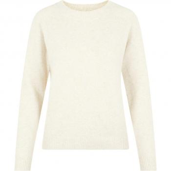 Vero Moda Women's O-Neck Long Sleeve Sweater Vmdoffy