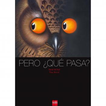 Pero ¿qué pasa?