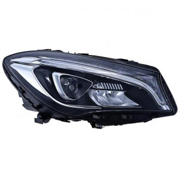 Faro Delantero HELLA 1EX 354 880-021 con Proyector Principal