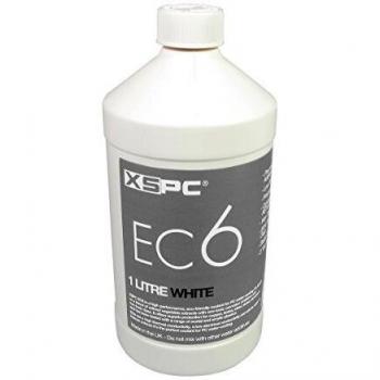 XSPC EC6 Refrigerante Premix Opaco - Blanco 1 Litro