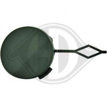Tapa gancho de arrastre DIEDERICHS 4227058