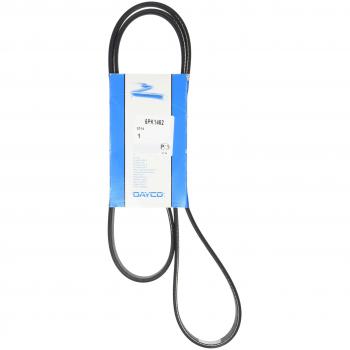 Dayco 6PK1462 Correa Trapecial Poli V