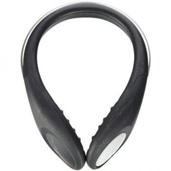 Ronhill rh-001513 Light Clip de Zapatos con LED Integrado Glow Red