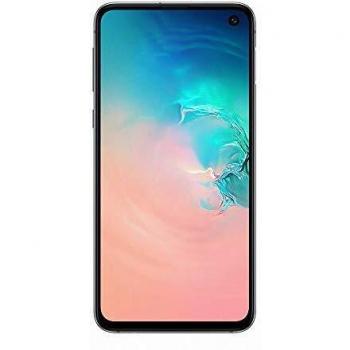 Samsung Galaxy S10e Refurbished 6 GB RAM 128 GB Almacenamiento Blanco 5.8 Android 9.0 Single-SIM