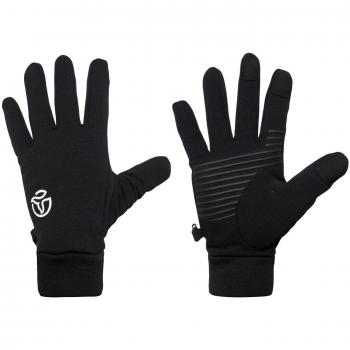 Ternua ® Skall Guantes, Unisex Adulto, Morado