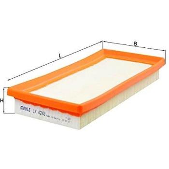 Filter LX 4248
