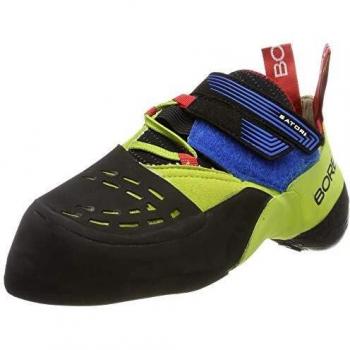 Boreal Satori, Zapatillas de Deporte Interior Hombre, Multicolor