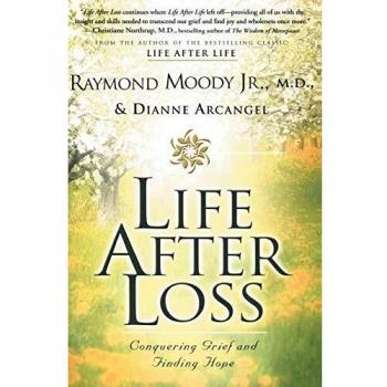 Life After Loss: A Guide to Overcoming Grief and Embracing Hope