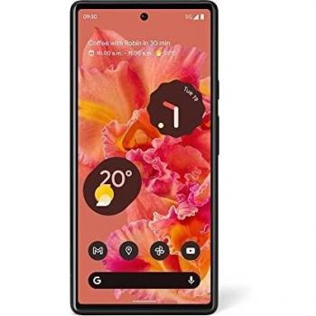 Smartphone Marca Google Modelo Pixel 6 128GB Kinda Coral