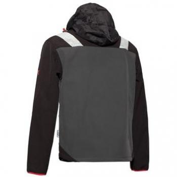 Chaqueta Softshell Impermeable Posh Talla L Issaline