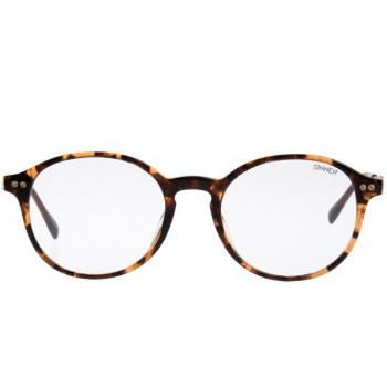 Sinner Ava SIOP-748-40-07 Gafas Recetadas para Hombre Tortoiseshell