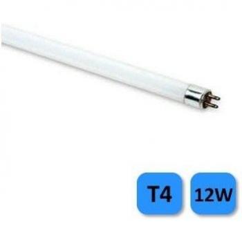 Tubo fluorescente T4 12W 6400K 550 lm LB 620902
