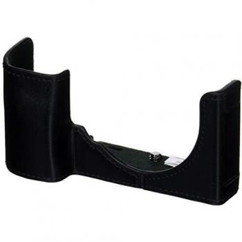 Sony LCS-E Funda para Alpha 6000 cámara - Negro