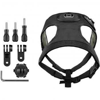 Garmin - Arnés Grande para Perros X/XE