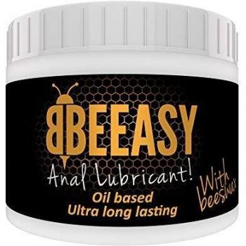 Beeasy aceite lubricante con cera de abejas natural 150ml Intimateline