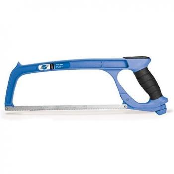 Park Tool Saw-1 - Sierra de Arco, Color Azul