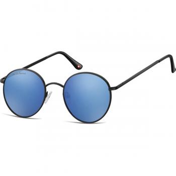 Montana MS85E Men's Black Sunglasses 50mm