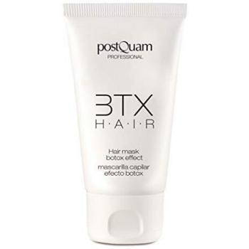 BTX Hair Mask Cuidado del cabello con efecto botox