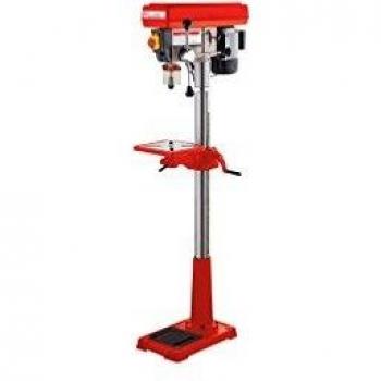 Holzmann SB4116HN Taladro de columna 400V trifásico
