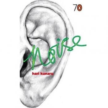 Noise: Pocket Penguins