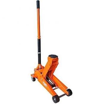 Bahco BH1EU3000-3000 Kg Trolley Jack